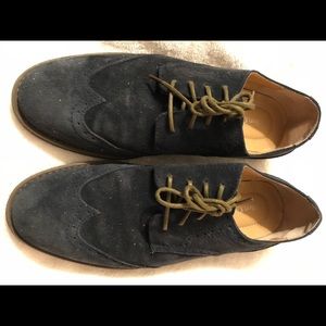 Gently used...Clark’s loafers